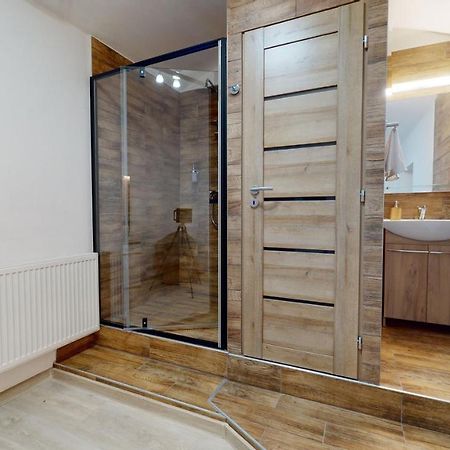 Villa City Park Košice Eksteriør billede
